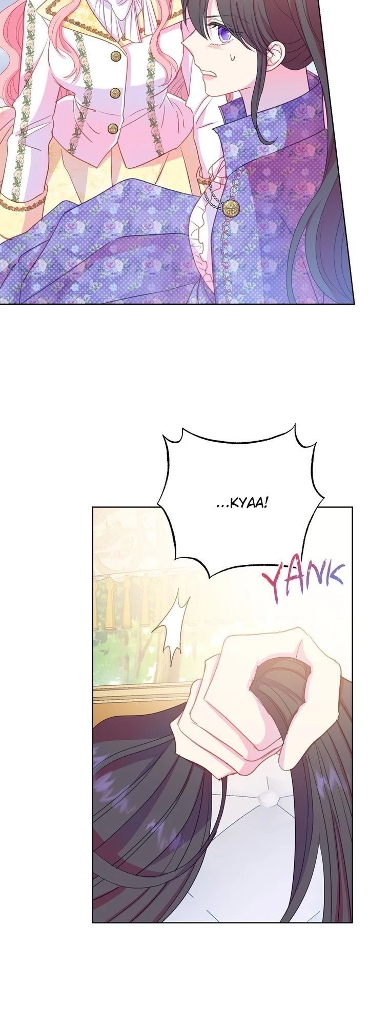 Lady Beast chapter 94 page 31