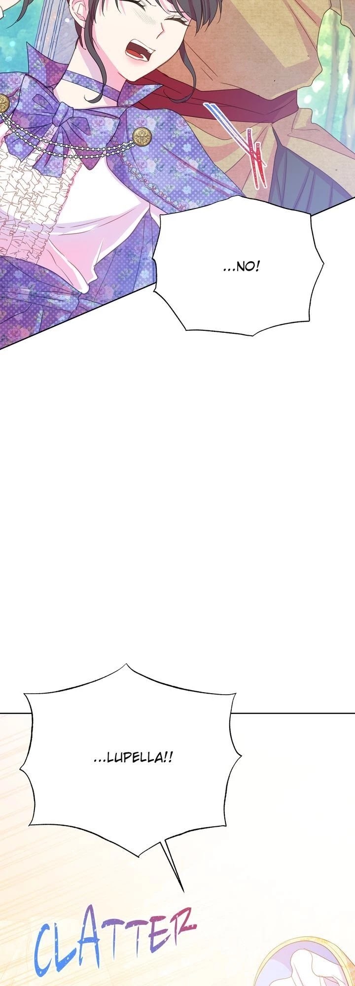 Lady Beast chapter 94 page 33