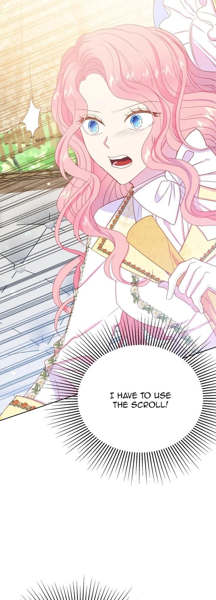 Lady Beast chapter 94 page 34