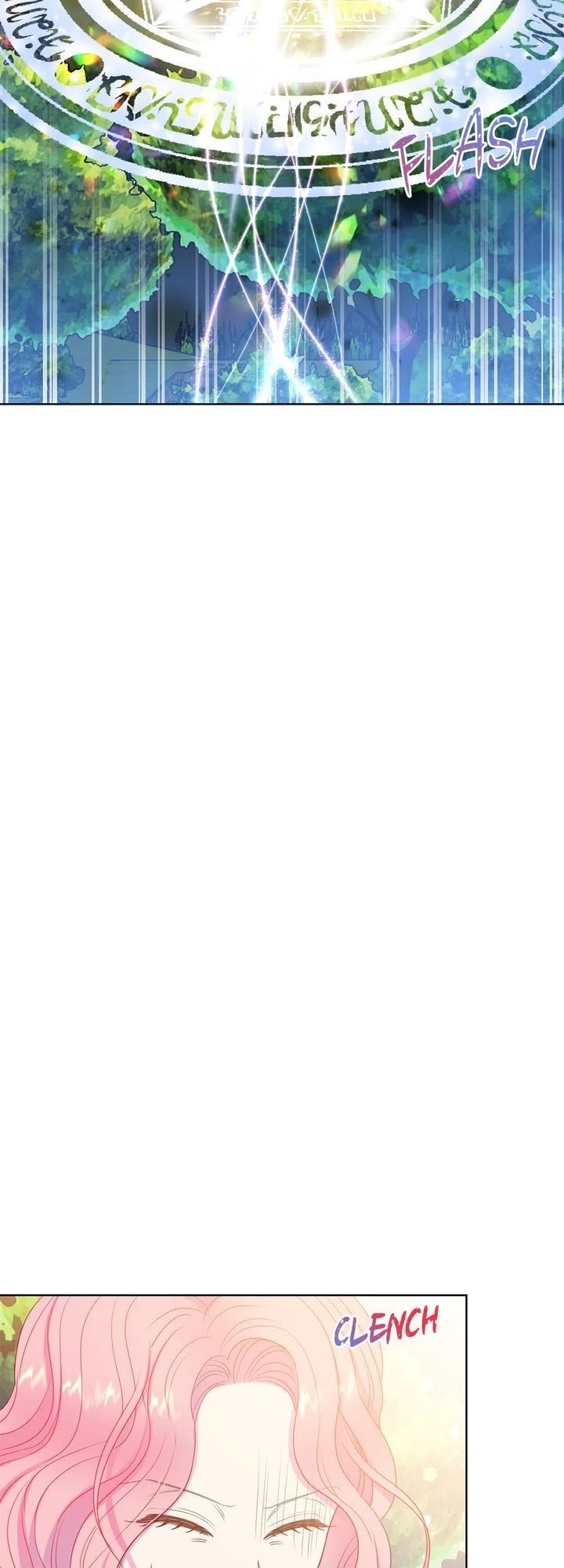 Lady Beast chapter 94 page 37