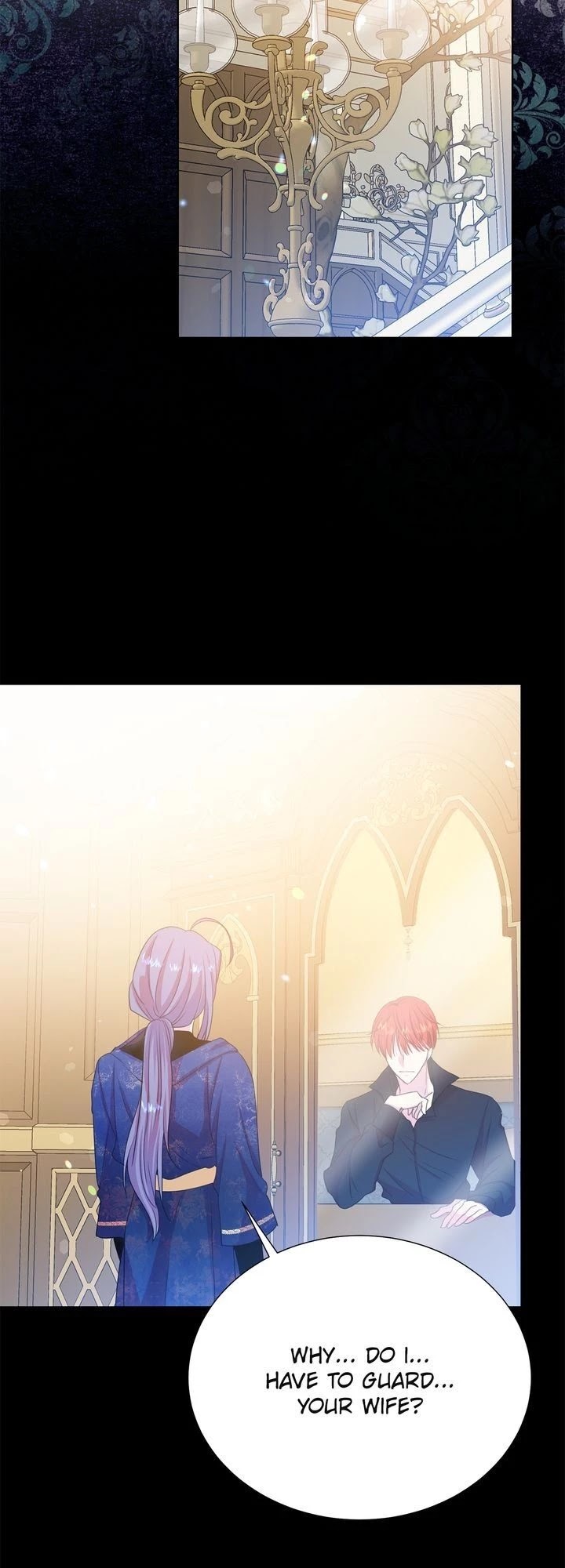 Lady Beast chapter 94 page 4