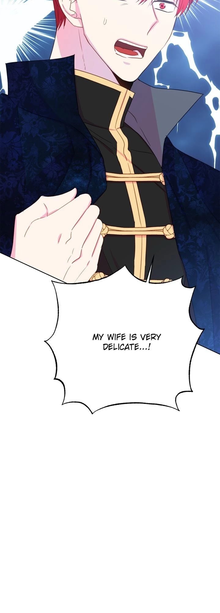 Lady Beast chapter 94 page 48