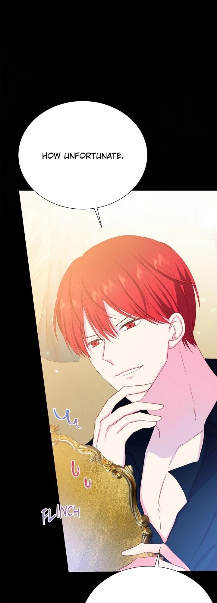 Lady Beast chapter 94 page 5