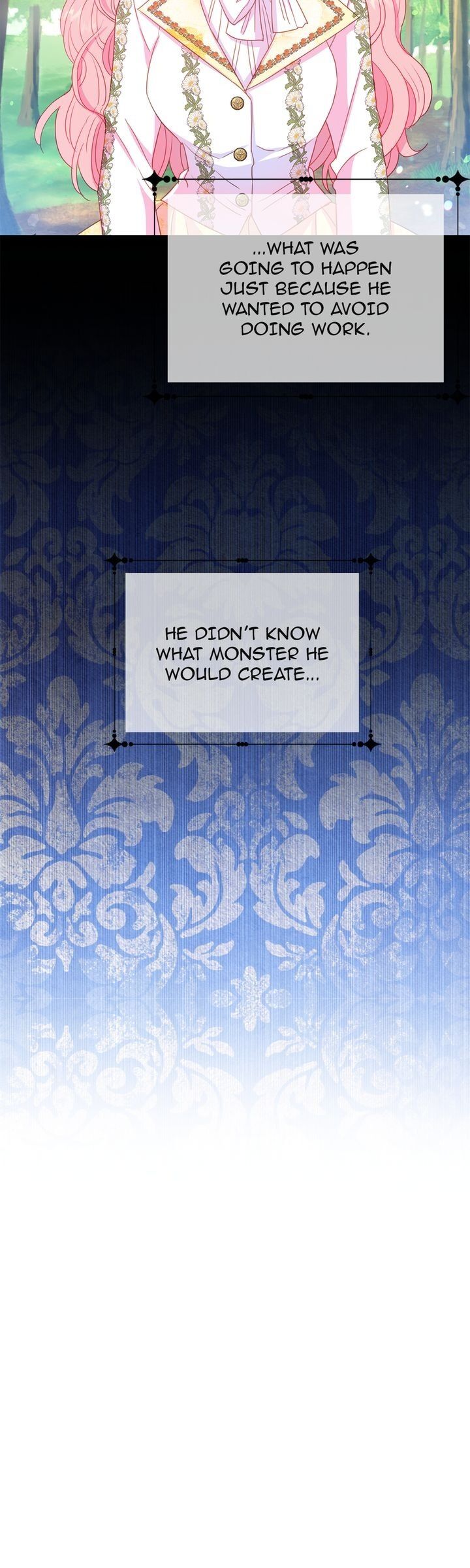 Lady Beast chapter 94 page 56