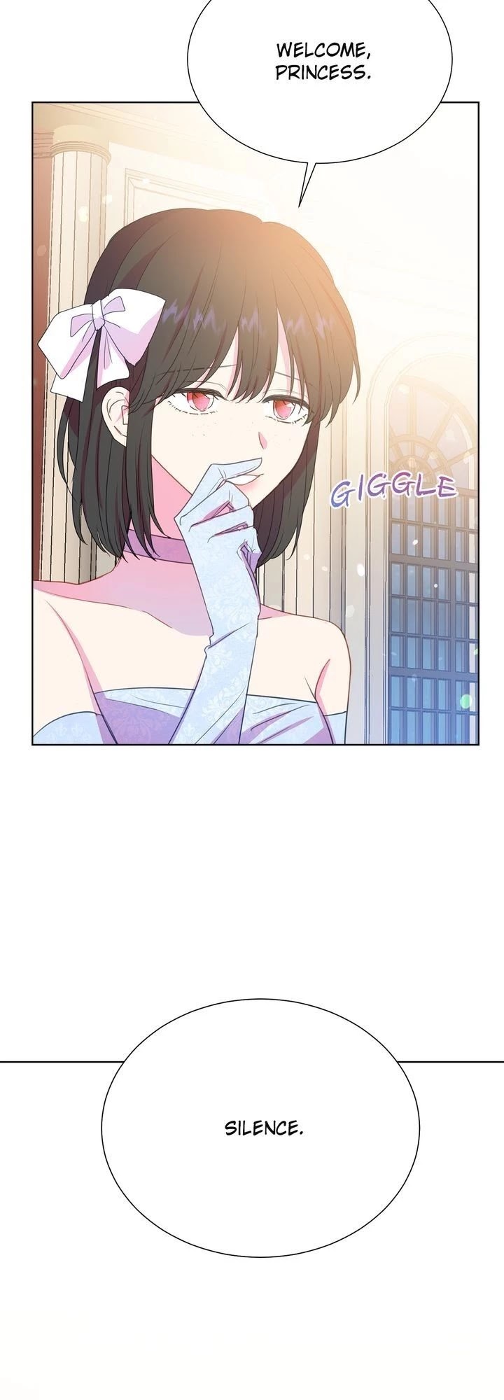 Lady Beast chapter 94 page 61