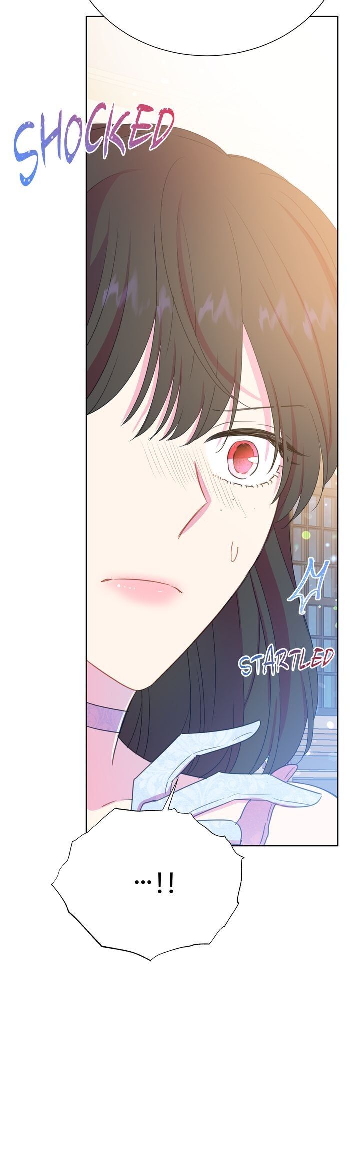 Lady Beast chapter 94 page 63