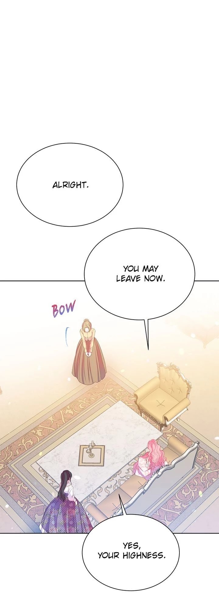 Lady Beast chapter 95 page 10