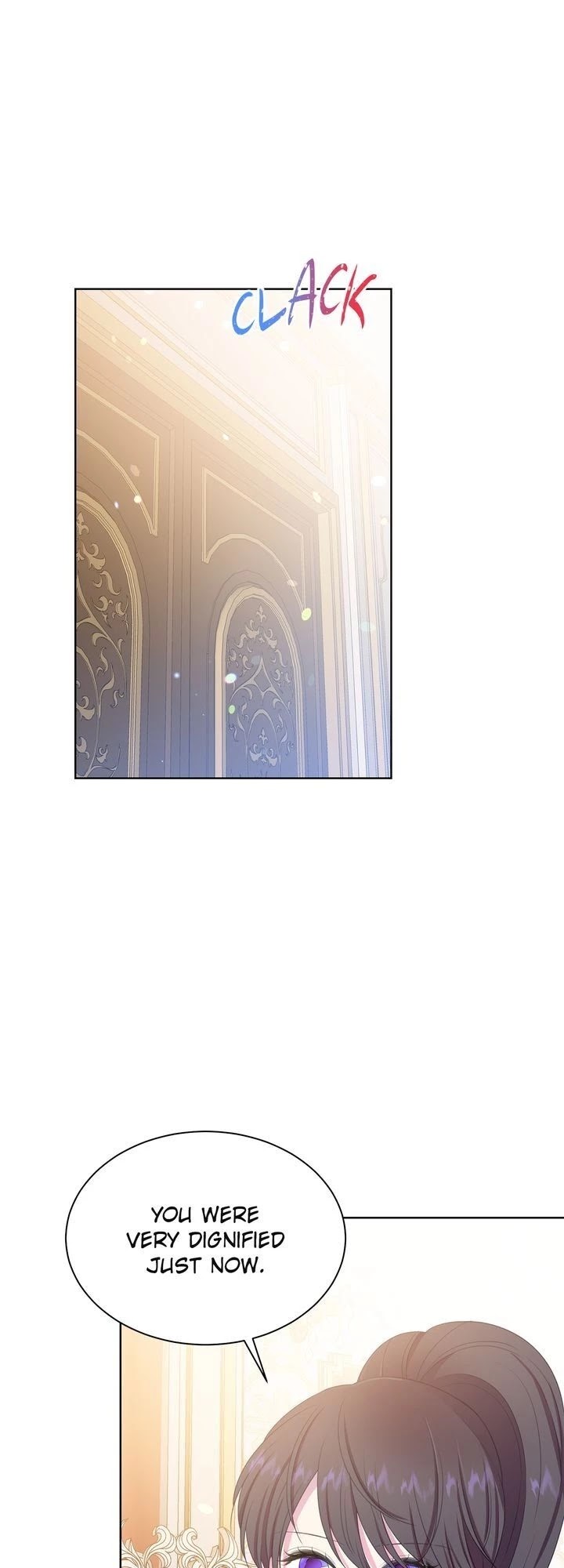 Lady Beast chapter 95 page 11