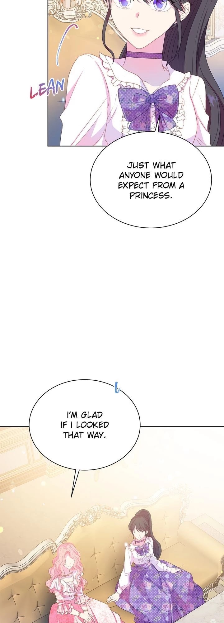 Lady Beast chapter 95 page 12