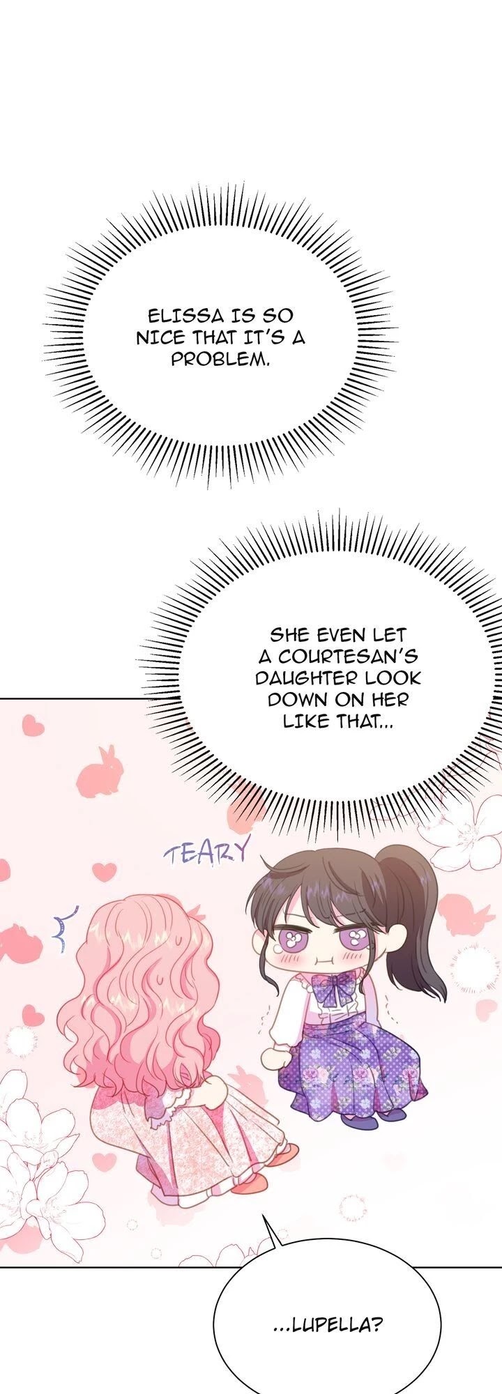 Lady Beast chapter 95 page 15