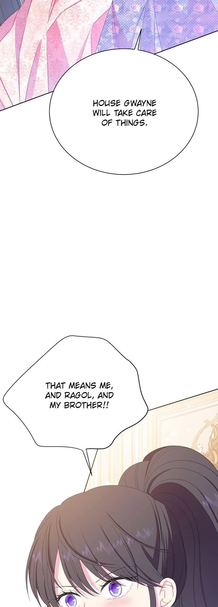 Lady Beast chapter 95 page 18