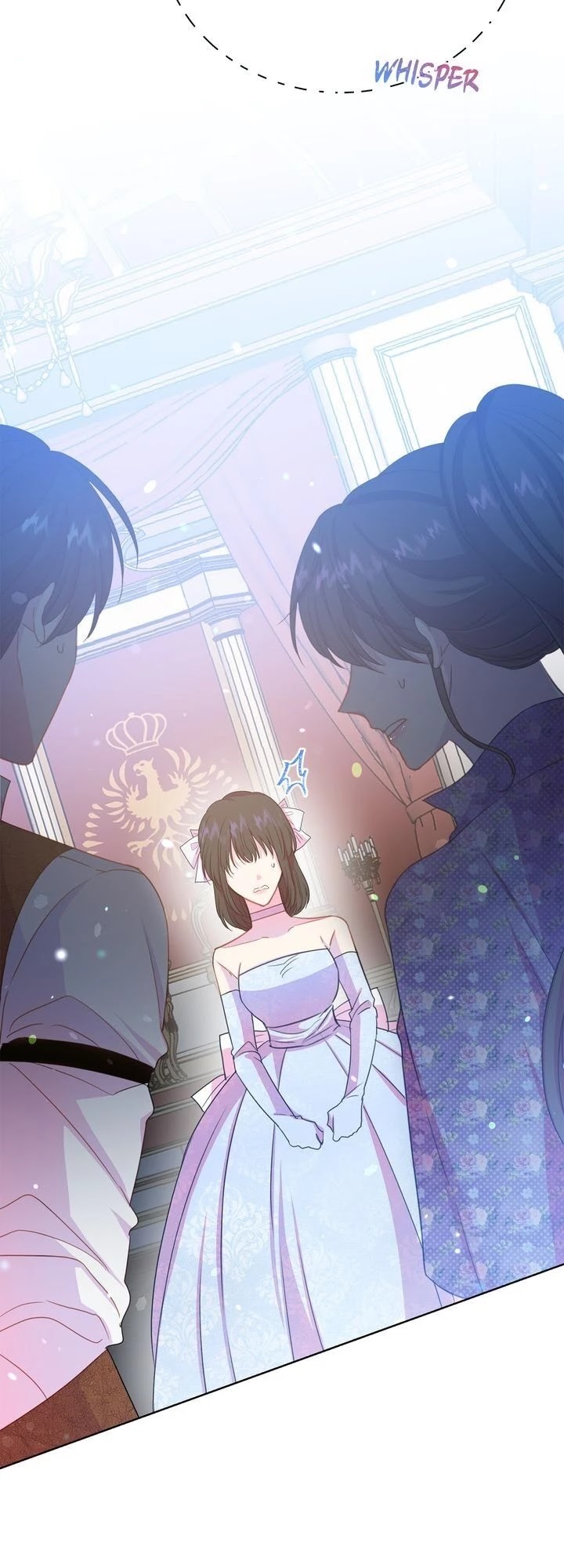 Lady Beast chapter 95 page 2