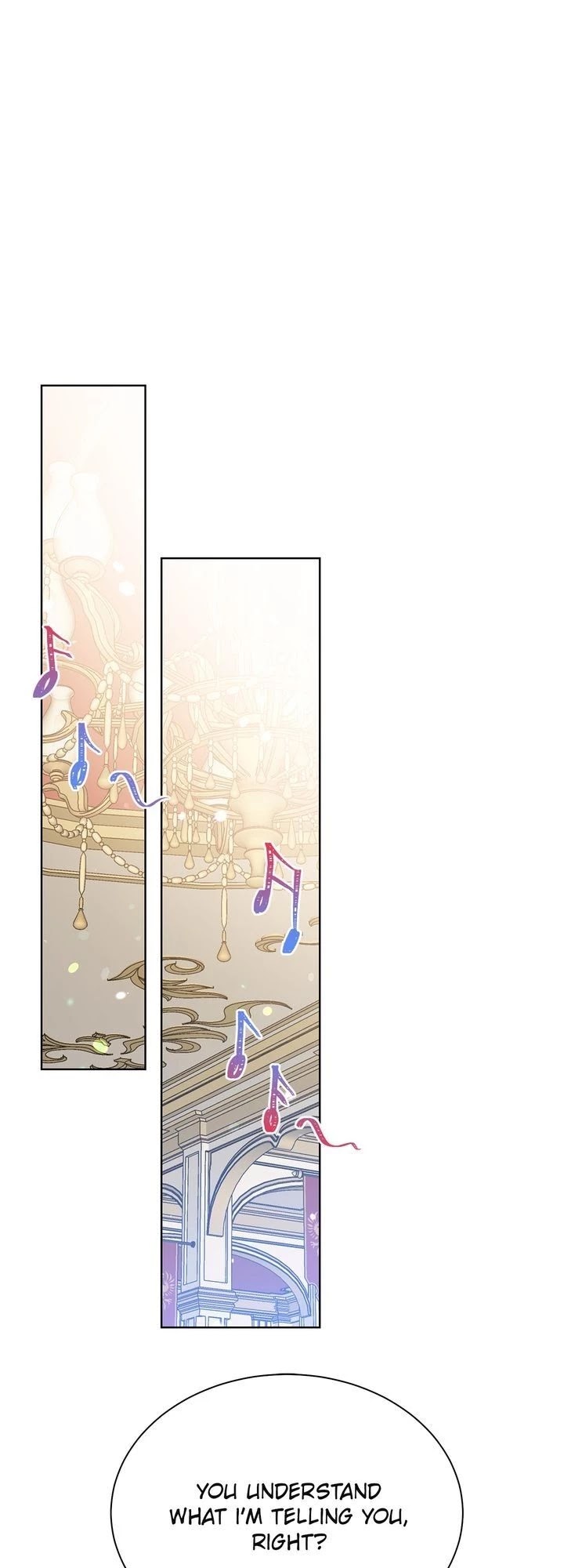 Lady Beast chapter 95 page 22