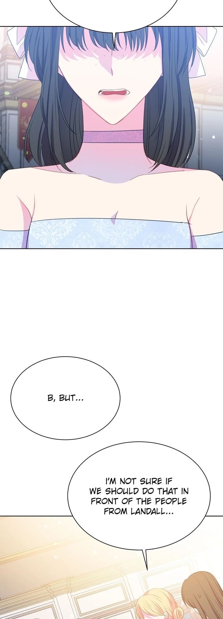 Lady Beast chapter 95 page 23