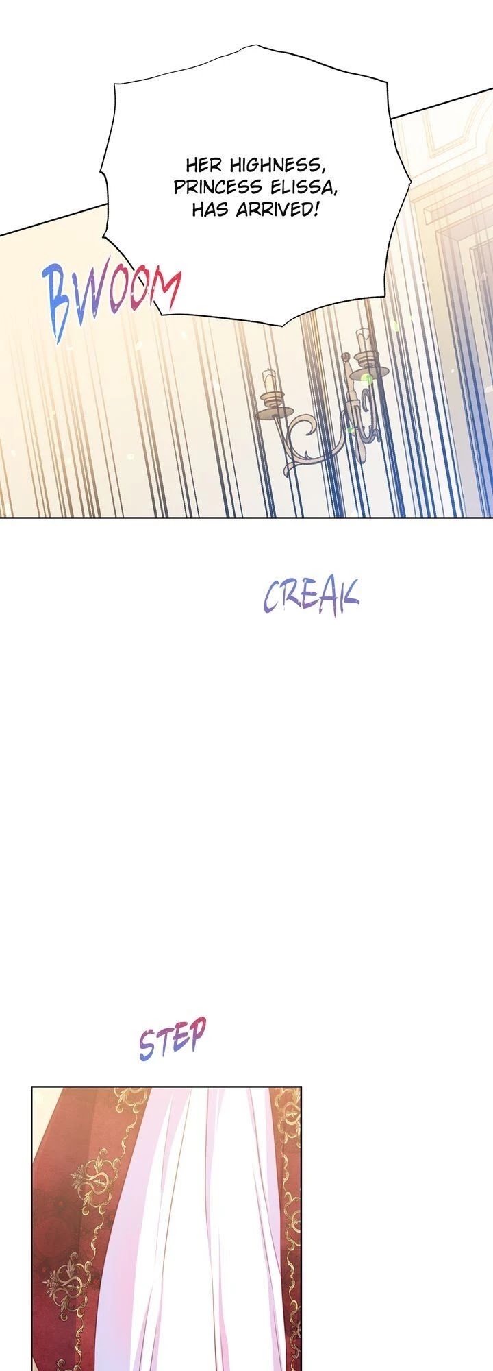 Lady Beast chapter 95 page 27