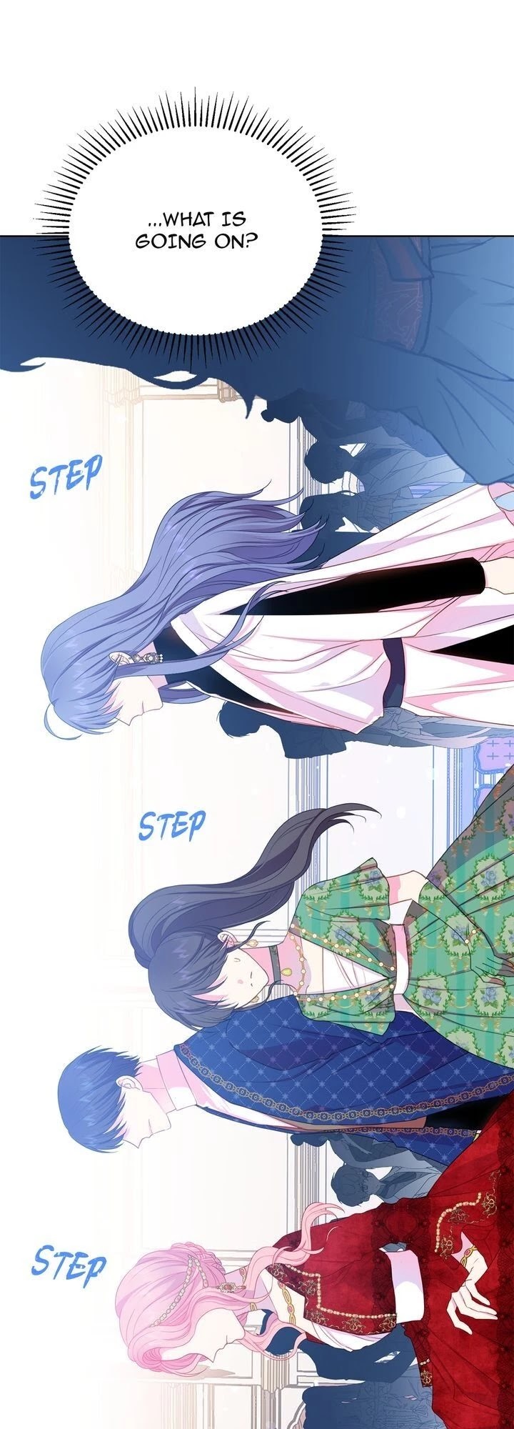 Lady Beast chapter 95 page 29