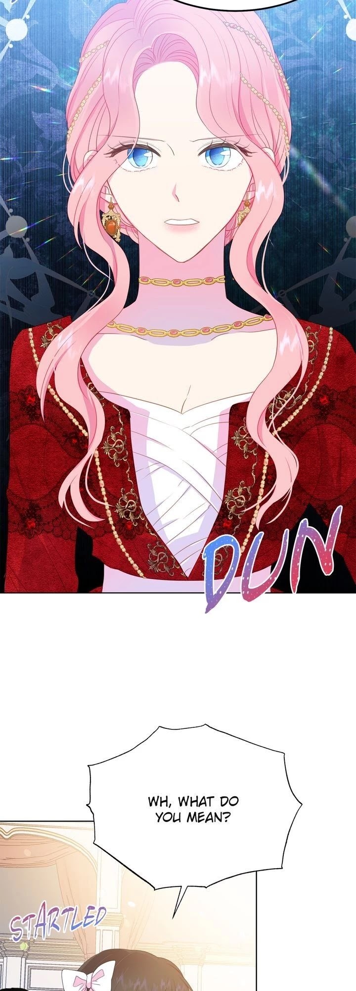 Lady Beast chapter 95 page 32