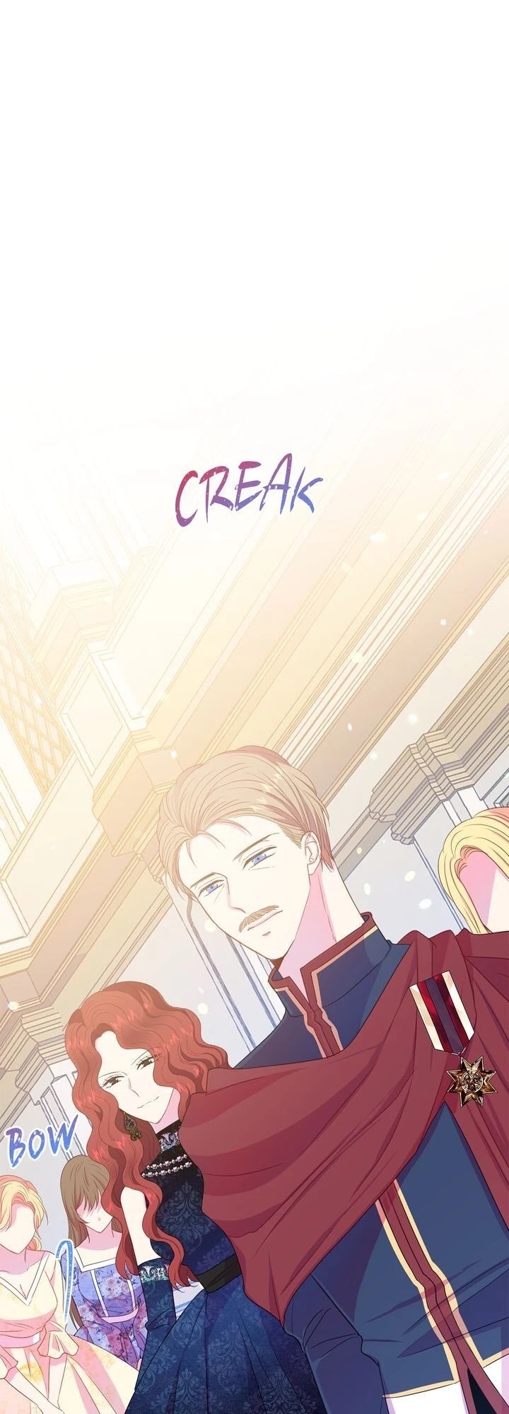 Lady Beast chapter 95 page 36