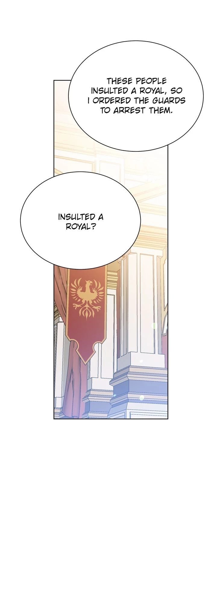 Lady Beast chapter 95 page 38