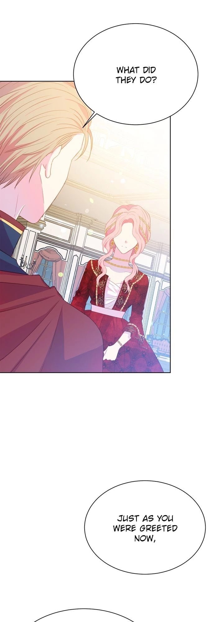 Lady Beast chapter 95 page 39