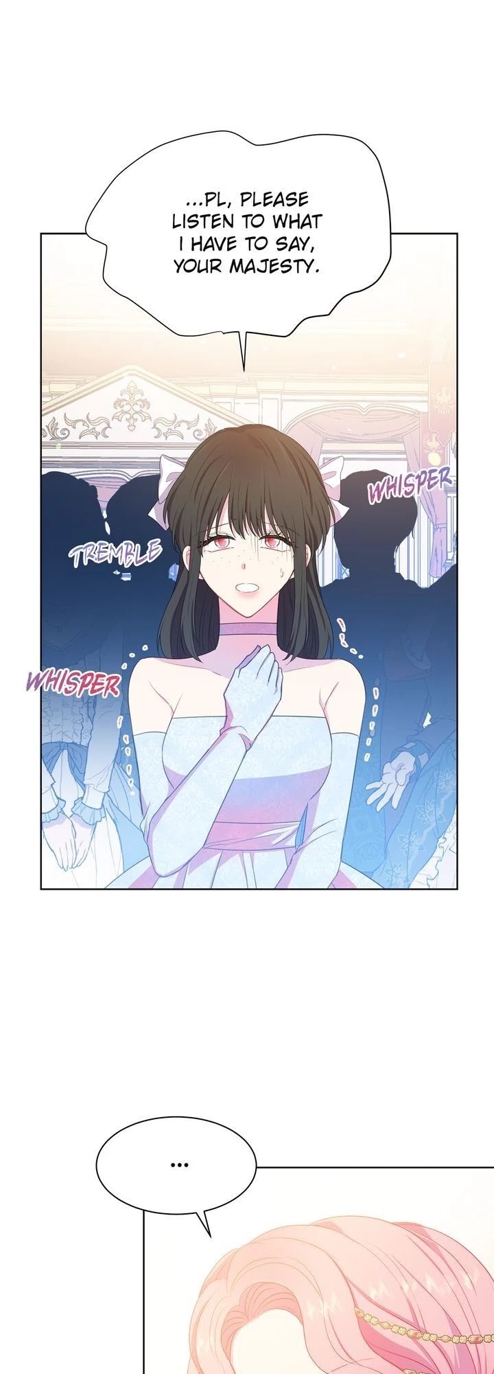 Lady Beast chapter 95 page 43