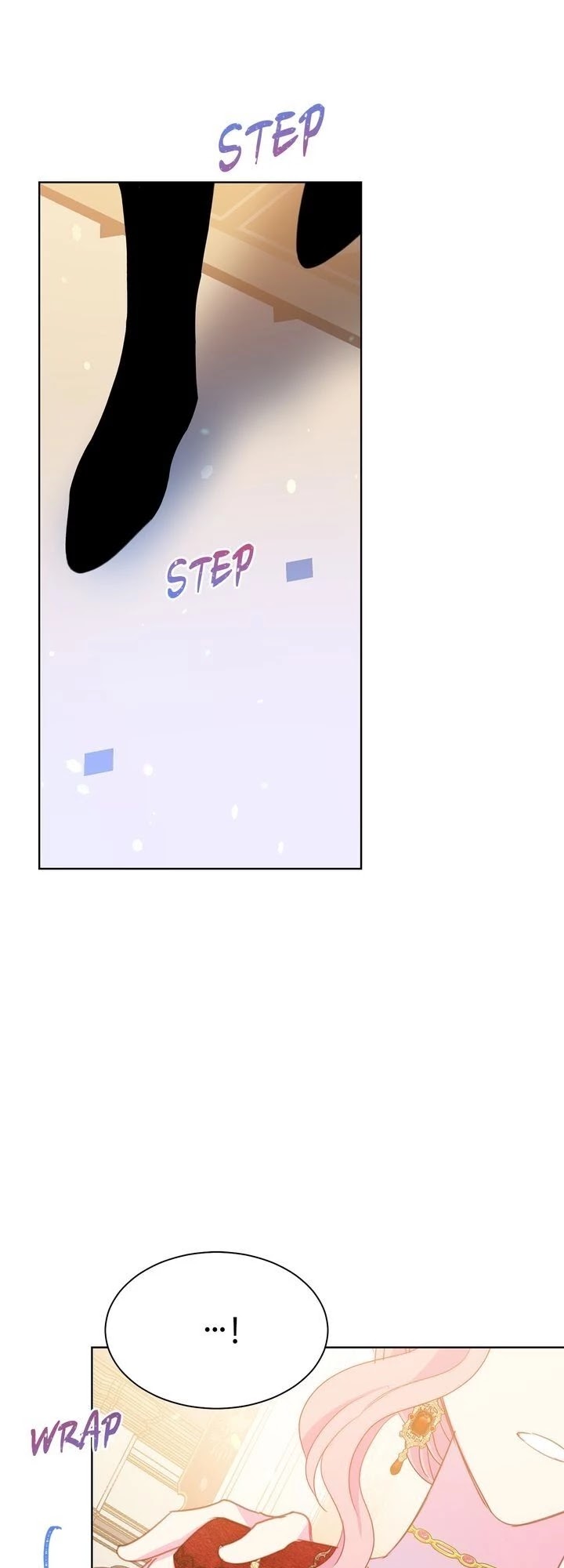 Lady Beast chapter 95 page 50