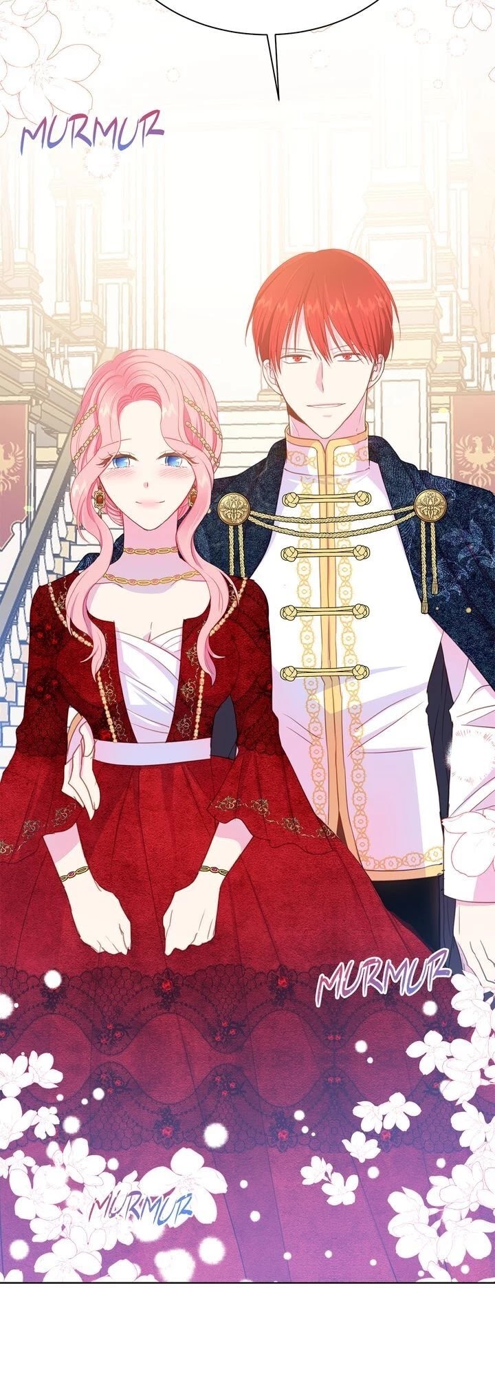 Lady Beast chapter 95 page 53