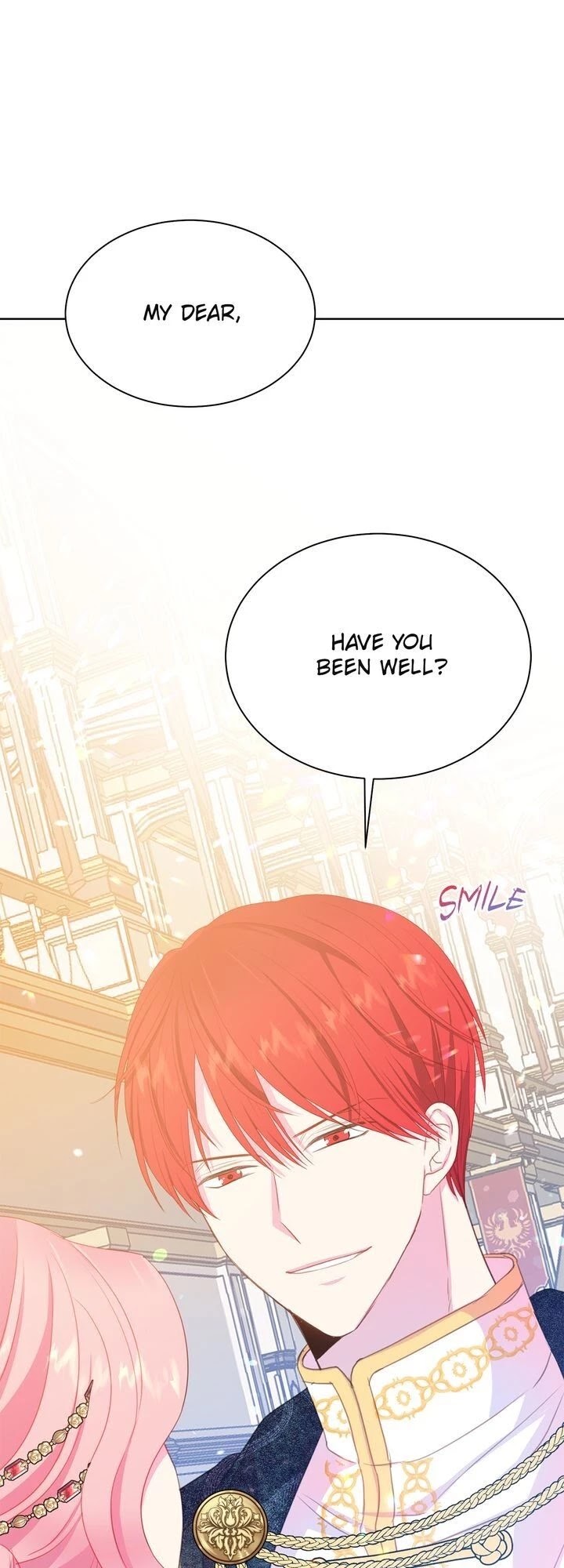 Lady Beast chapter 95 page 55