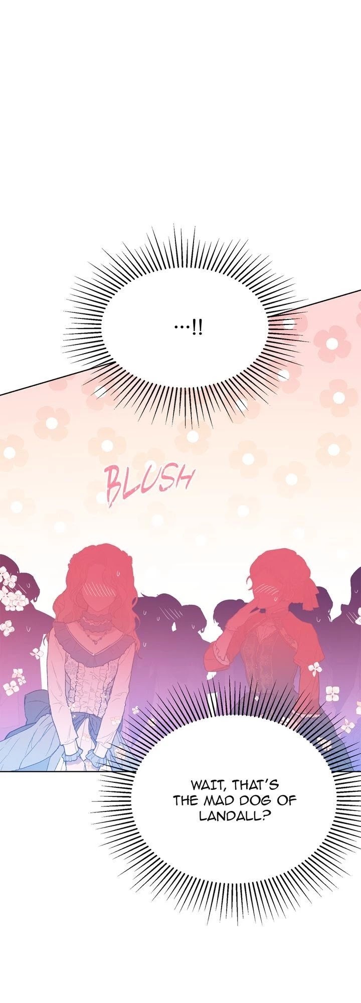 Lady Beast chapter 95 page 57