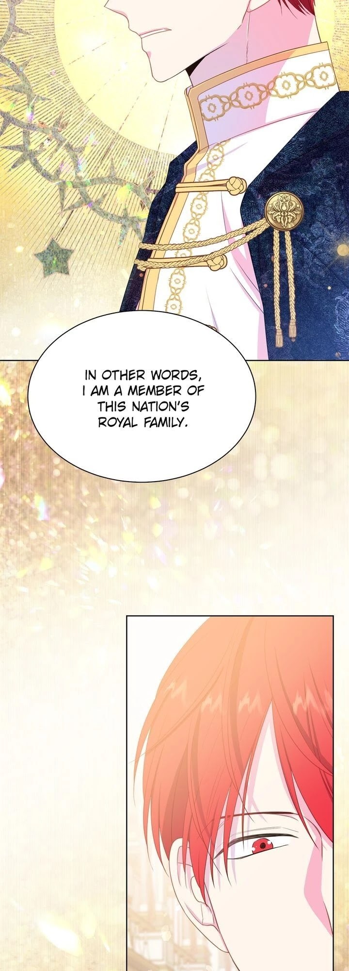 Lady Beast chapter 96 page 10