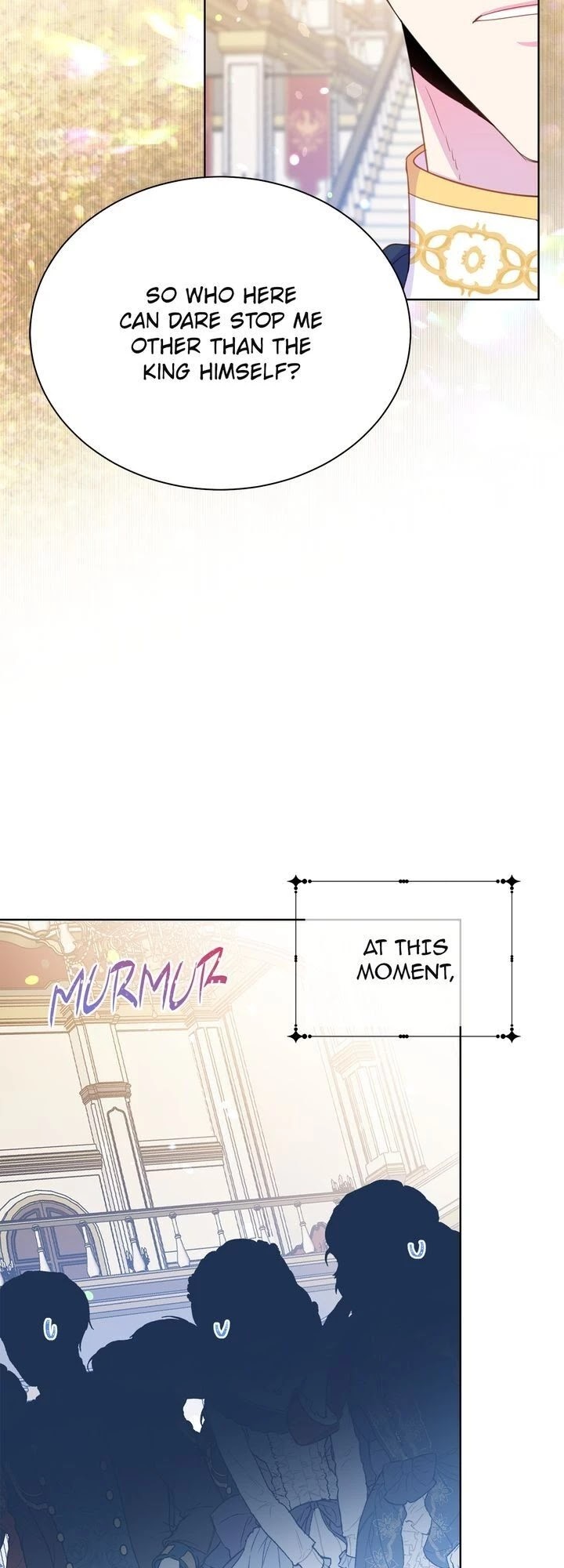 Lady Beast chapter 96 page 11