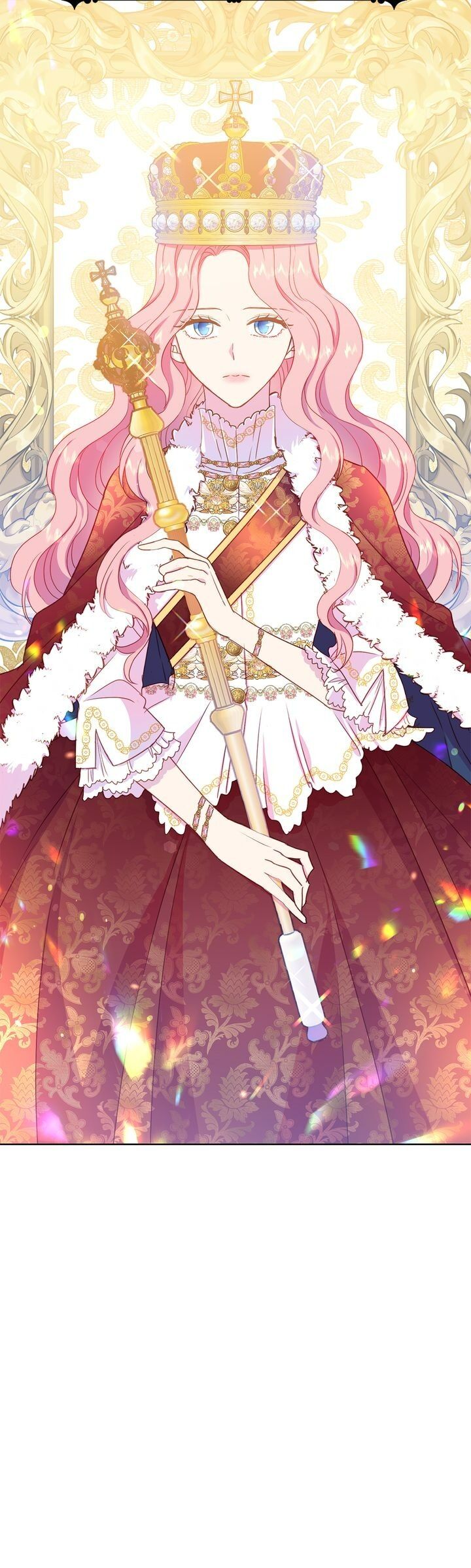 Lady Beast chapter 96 page 14