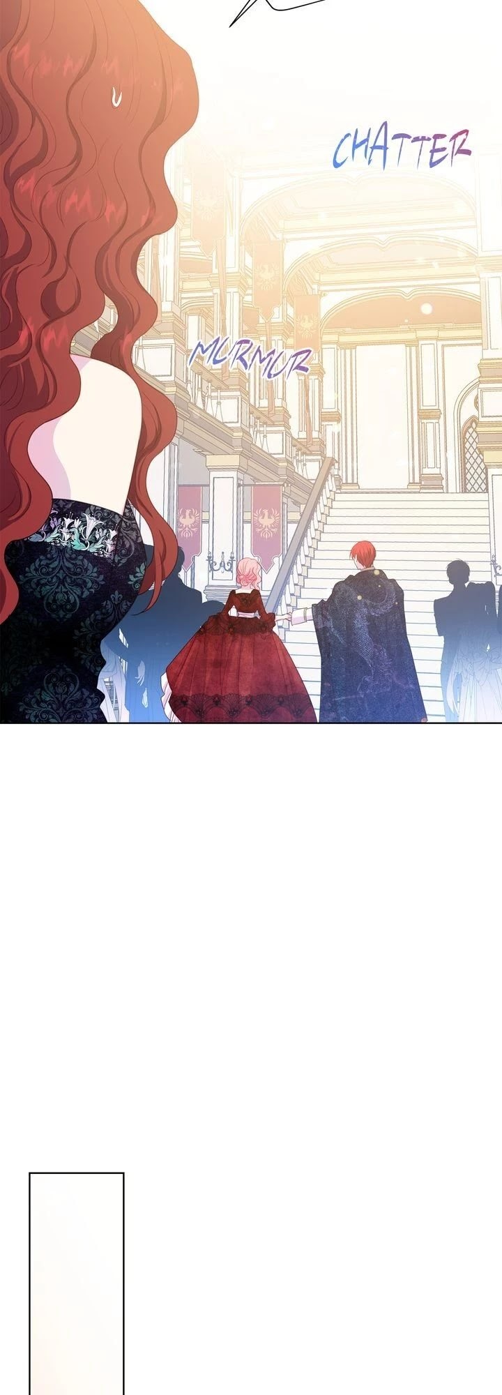 Lady Beast chapter 96 page 18