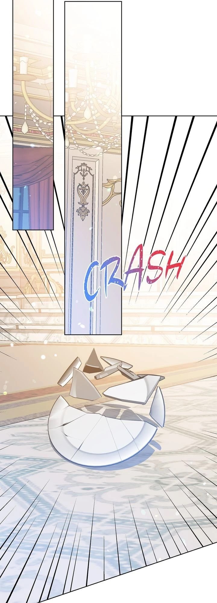 Lady Beast chapter 96 page 19