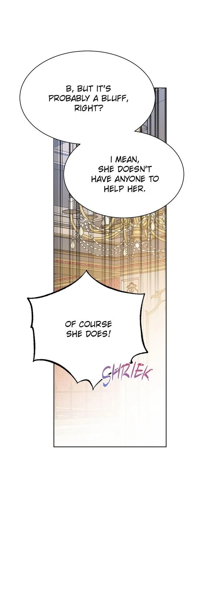 Lady Beast chapter 96 page 24