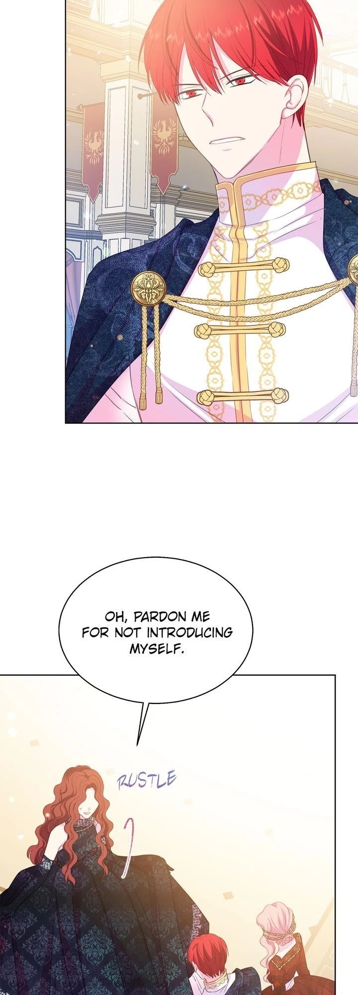 Lady Beast chapter 96 page 3