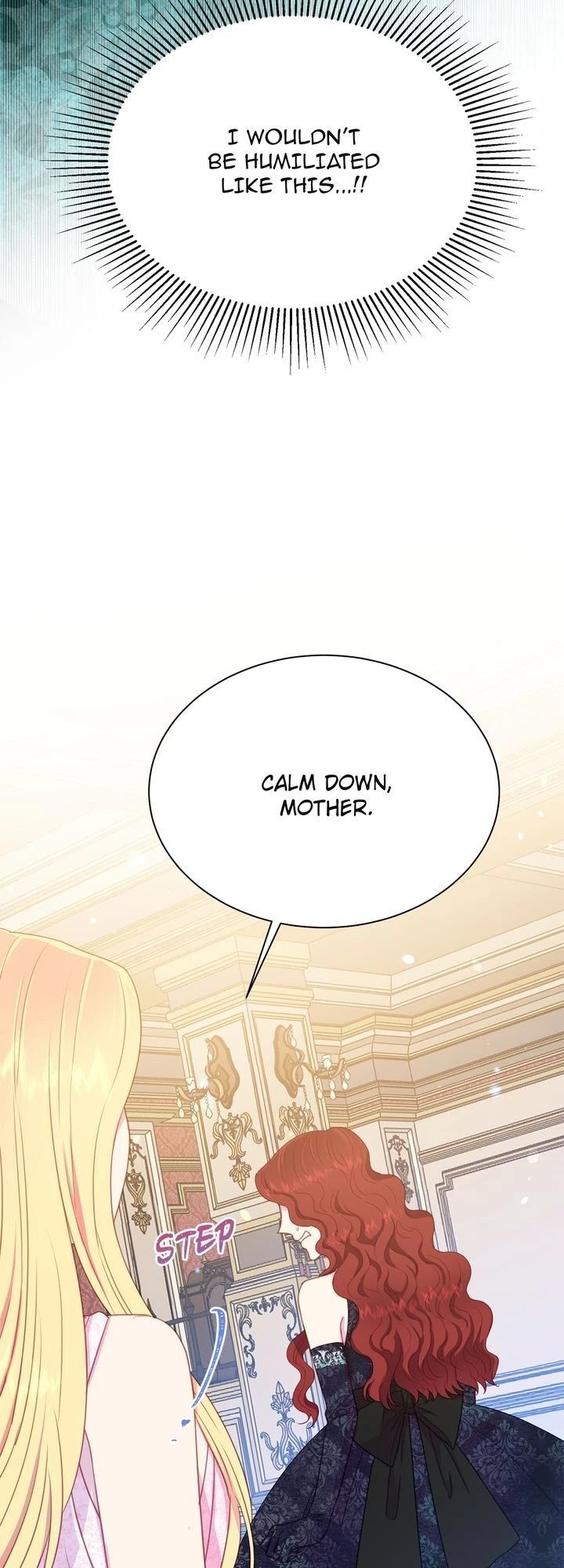 Lady Beast chapter 96 page 30