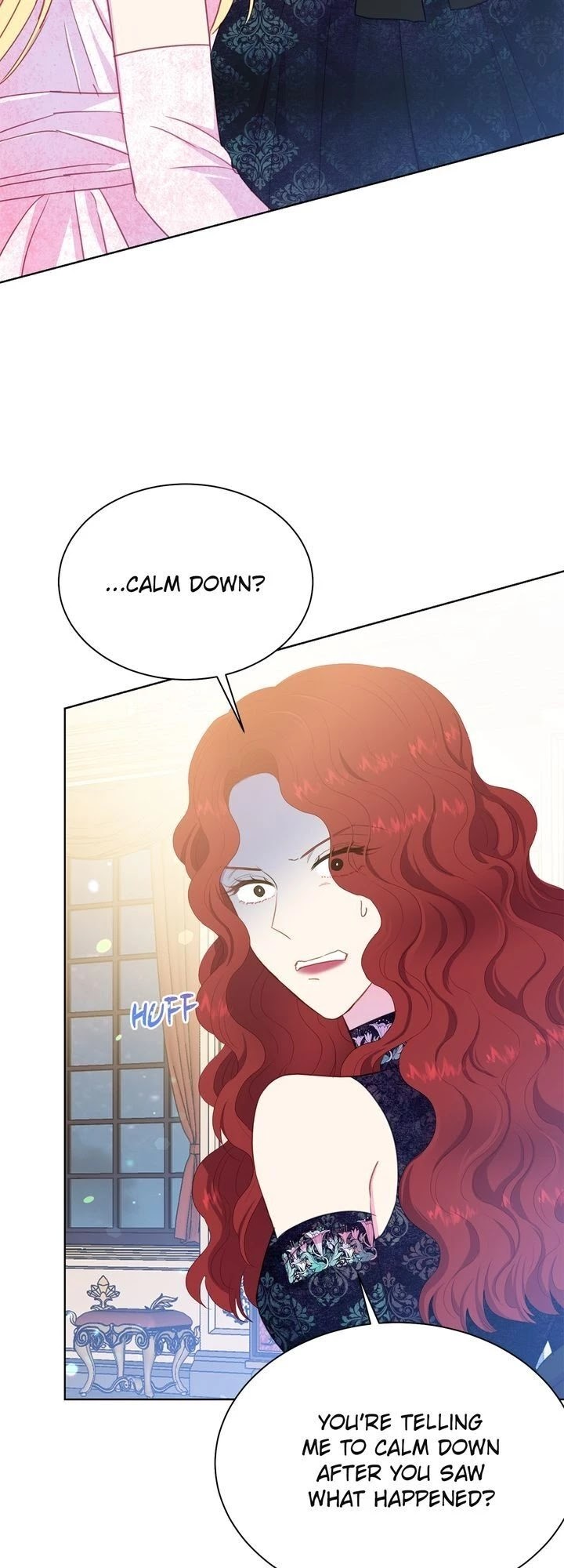 Lady Beast chapter 96 page 31