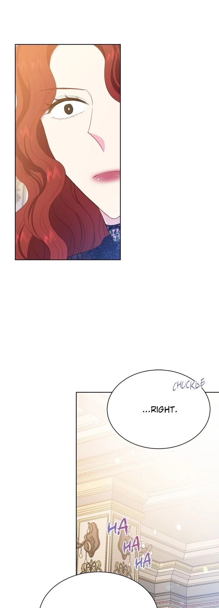 Lady Beast chapter 96 page 36