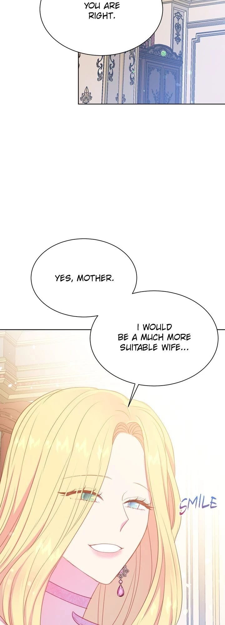 Lady Beast chapter 96 page 37