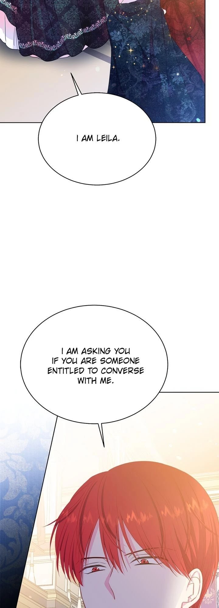 Lady Beast chapter 96 page 4