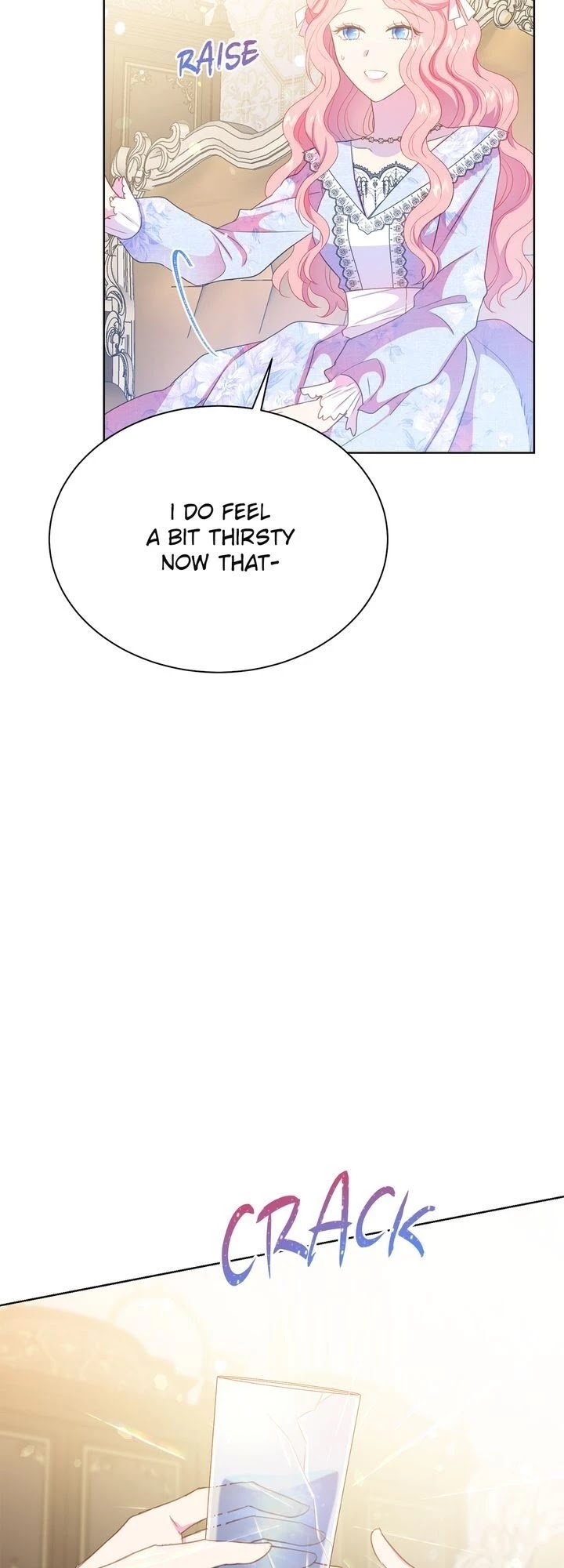 Lady Beast chapter 96 page 45