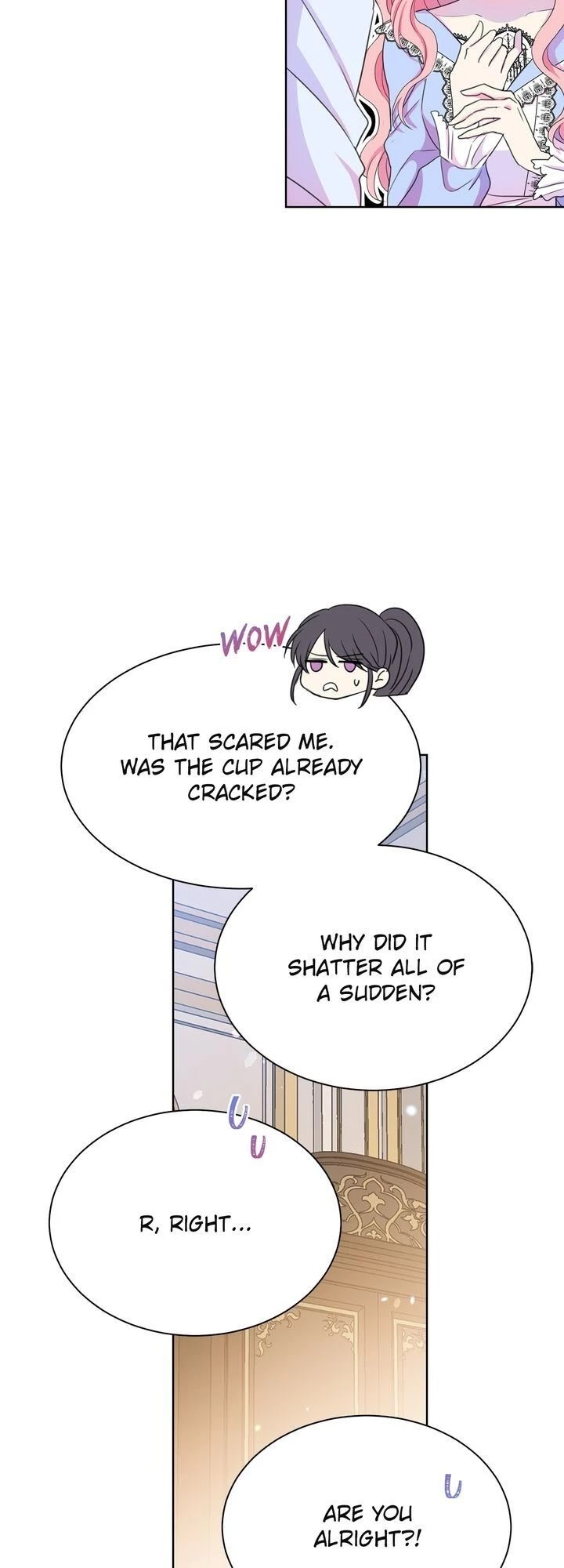 Lady Beast chapter 96 page 47