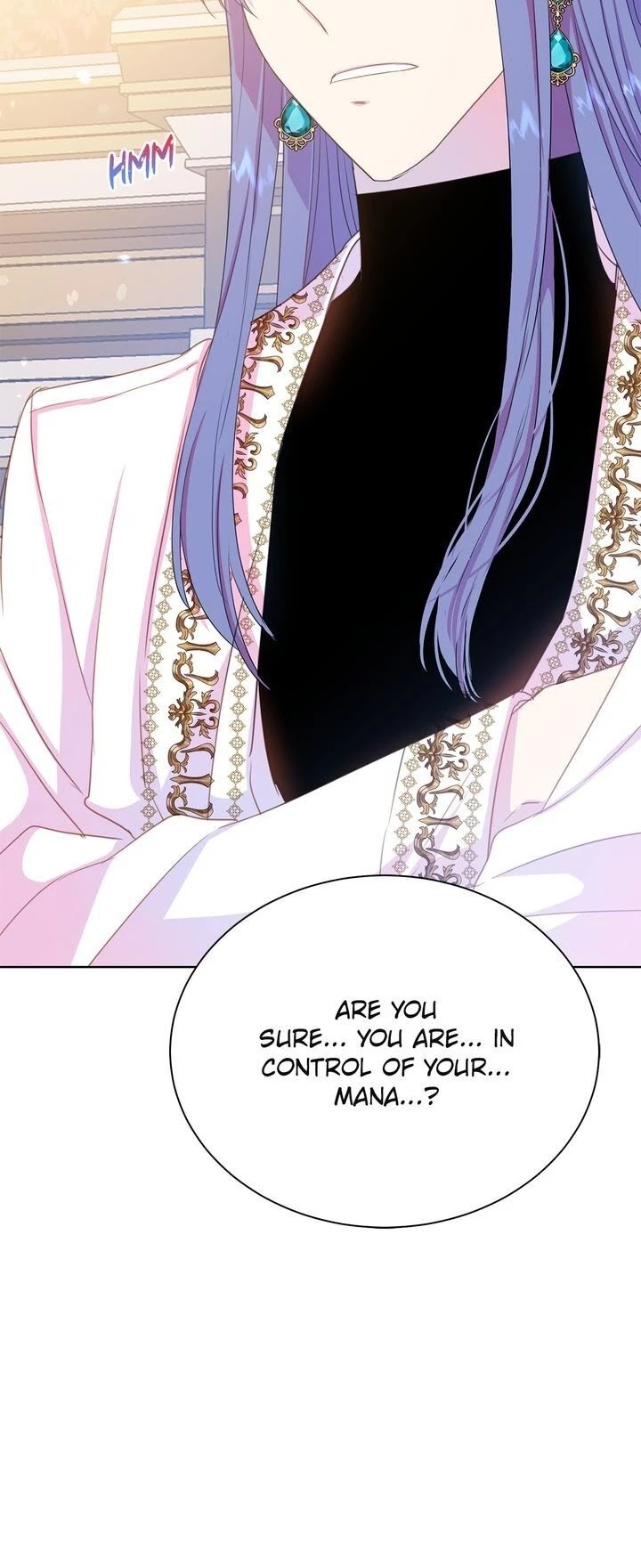 Lady Beast chapter 96 page 53