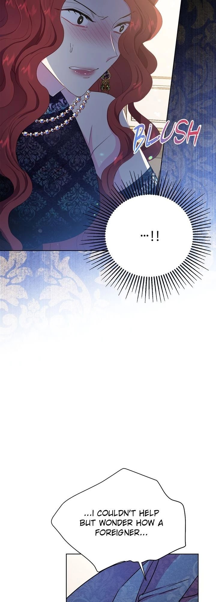 Lady Beast chapter 96 page 6