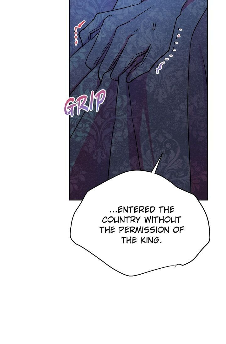 Lady Beast chapter 96 page 7