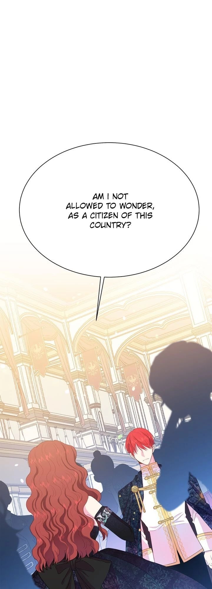 Lady Beast chapter 96 page 8