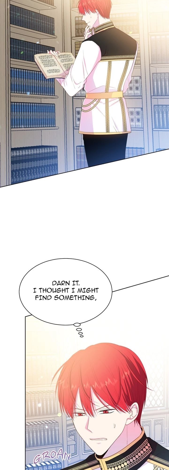 Lady Beast chapter 97 page 10