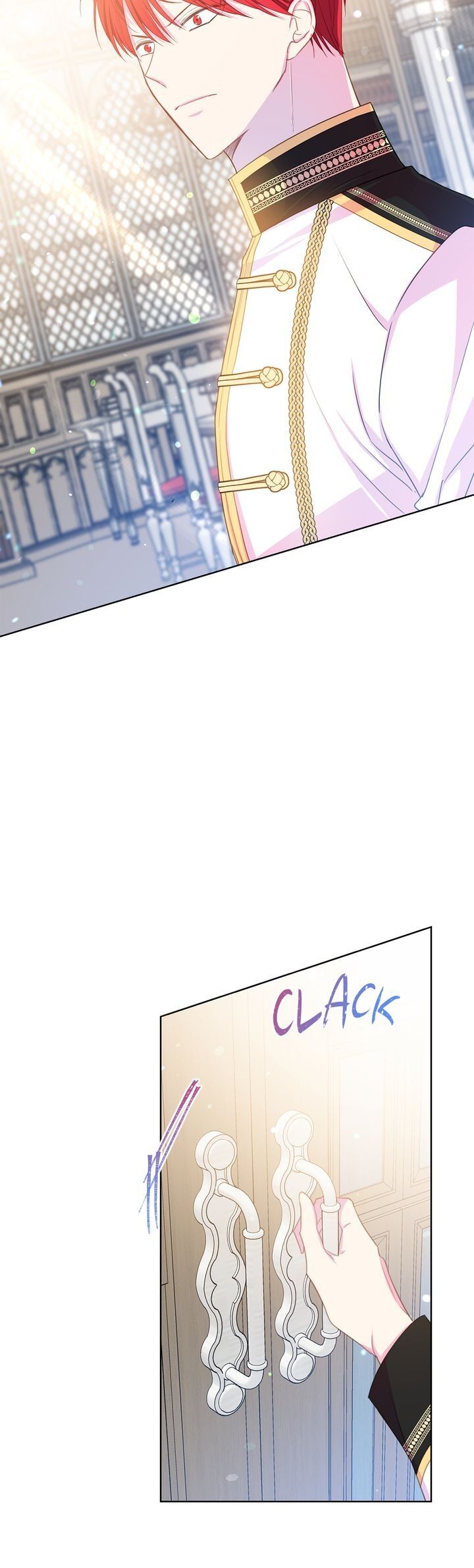 Lady Beast chapter 97 page 15