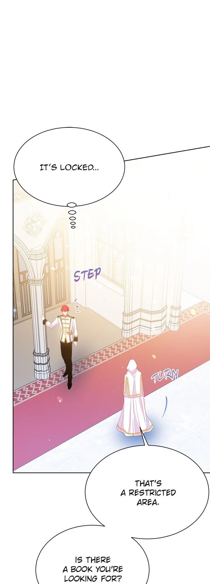 Lady Beast chapter 97 page 16